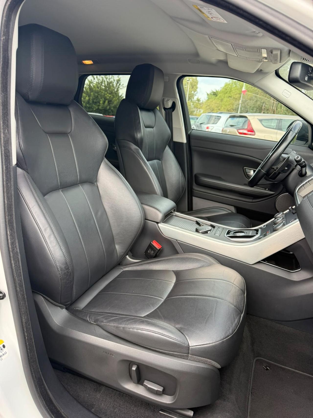 Land Rover Range Evoque 2.0 TD4 150 CV 5p. HSE Dynamic