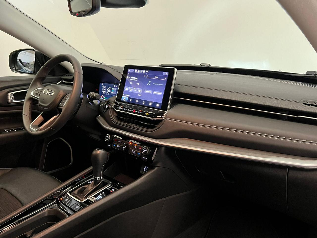Jeep Compass 1.3 IBRIDA 190CV 4xe Limited 2023