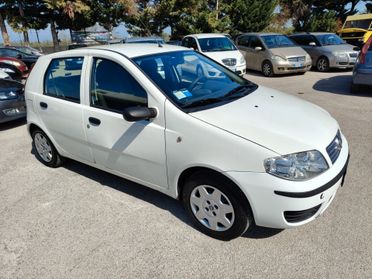 Fiat Punto Classic 1.2 5 porte Natural Power Active 09