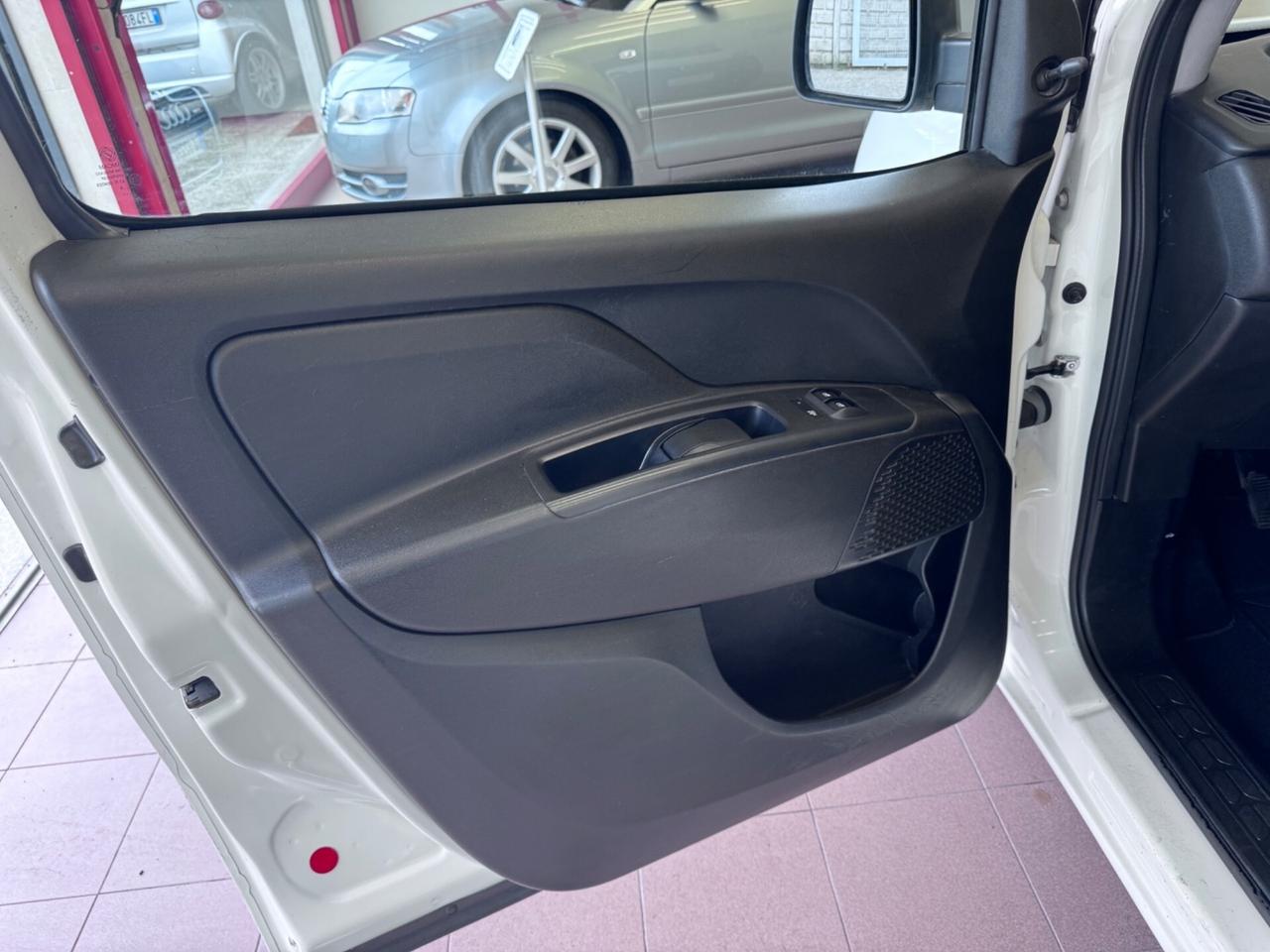 DOBLÒ 1.3 MULTIJET MAXI LUNGO CARGO L2 PL