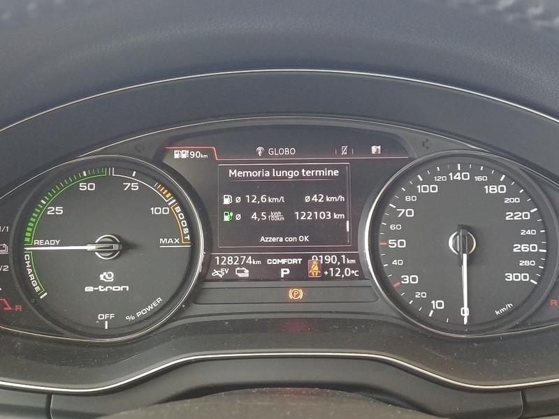 AUDI Q5 55 TFSI E BUSINESS QUATTRO S TRONIC SUV