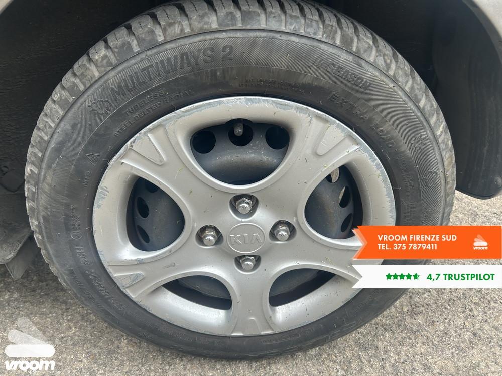 KIA Picanto 3ªs.(17-->) Picanto 1.0 12V EcoGPL...
