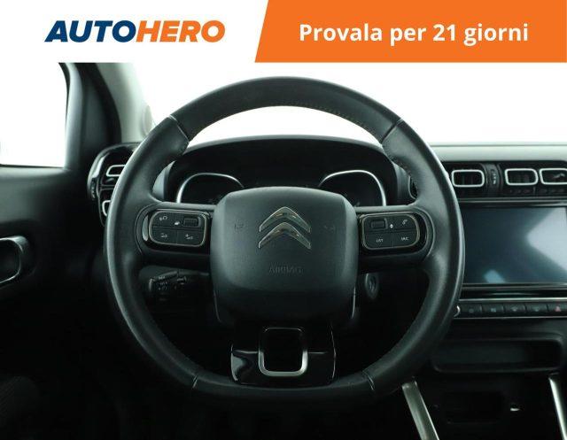 CITROEN C3 Aircross BlueHDi 110 S&S Shine Pack