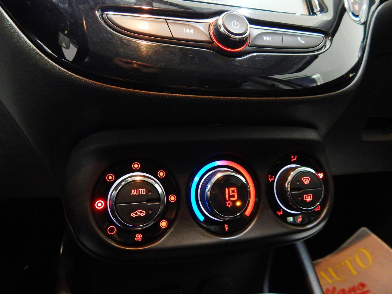 Opel Corsa 1.3 CDTI B-Color S&S 5 Porte CARPLAY-PARK-LED