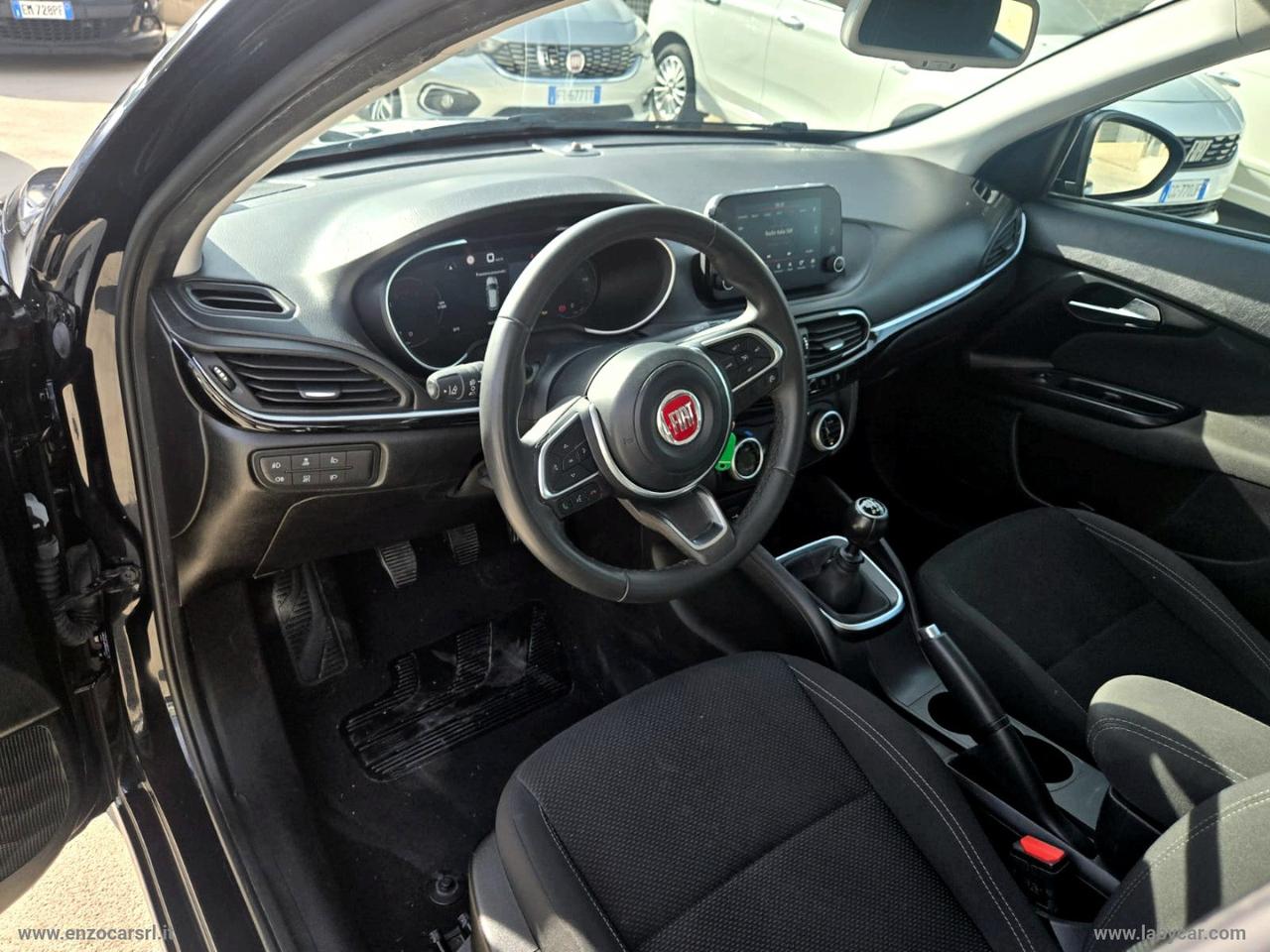FIAT Tipo 1.6 Mjt S&S SW Business FULL LED