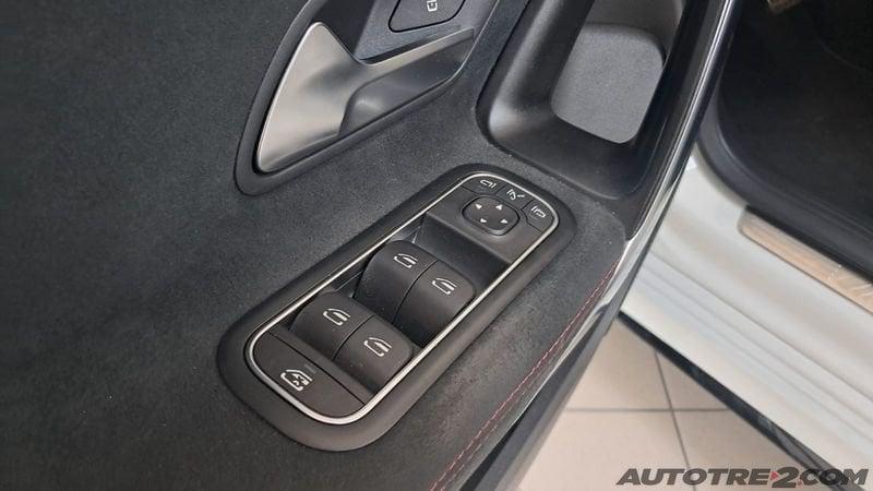 Mercedes-Benz Classe A A 35 AMG 4Matic 4p. Premium Plus AMG Line