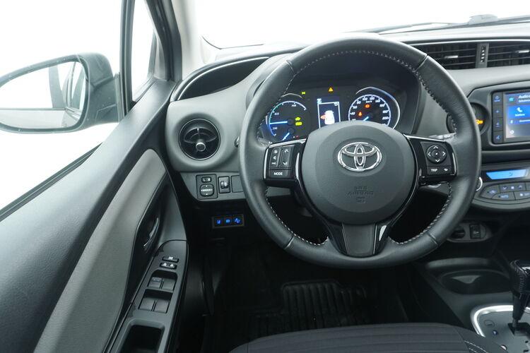 Toyota Yaris Hybrid Active BR709019 1.5 Full Hybrid 101CV