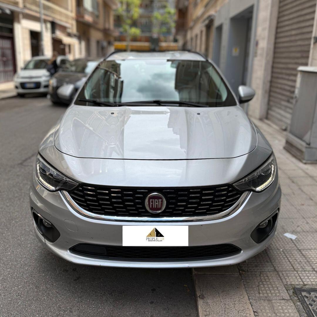 Fiat Tipo 1.6 Mjt S&S SW S-Design