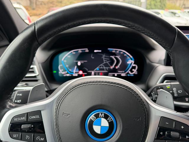 BMW X3 xDrive30e M Sport