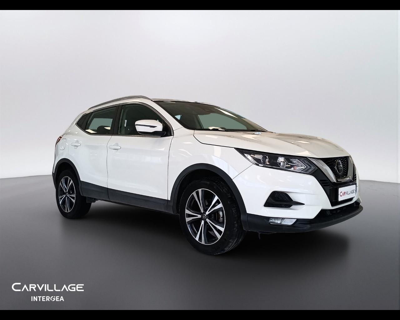 NISSAN Qashqai 1.3 dig-t Acenta Premium 140cv