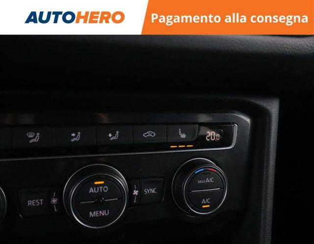 VOLKSWAGEN Tiguan Allspace 2.0 TDI SCR DSG 4MOTION Advanced BMT