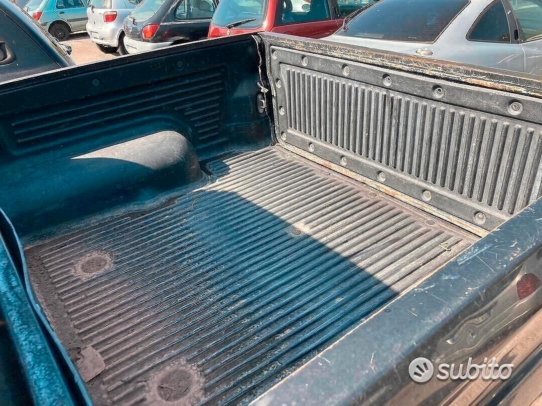 Ssangyong Actyon 2.0 XDi 2WD Comfort