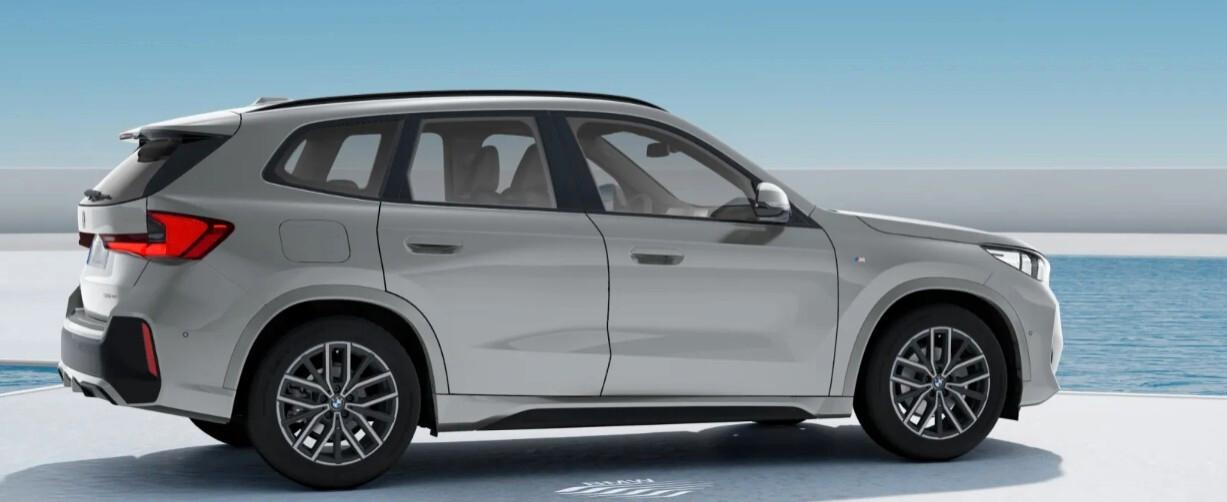 Bmw X1 sDrive 18d Pronta Consegna