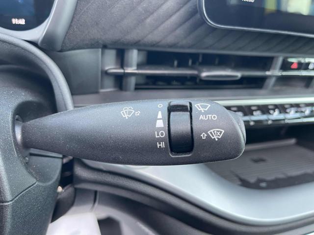 ABARTH 500e C Turismo 42 KWH - AZIENDALE