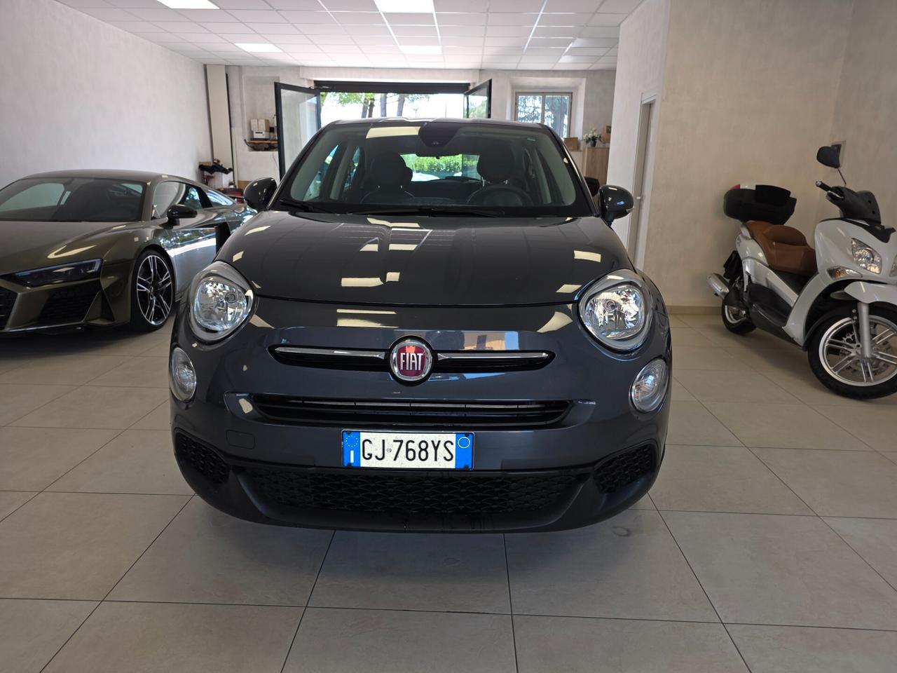 Fiat 500X 1.3 MultiJet 95 CV Sport