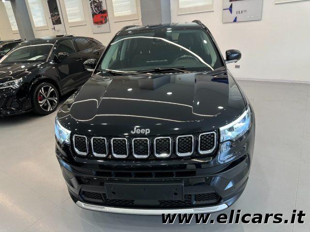 JEEP Compass 1.3 Turbo T4 150 CV aut. 2WD Limited