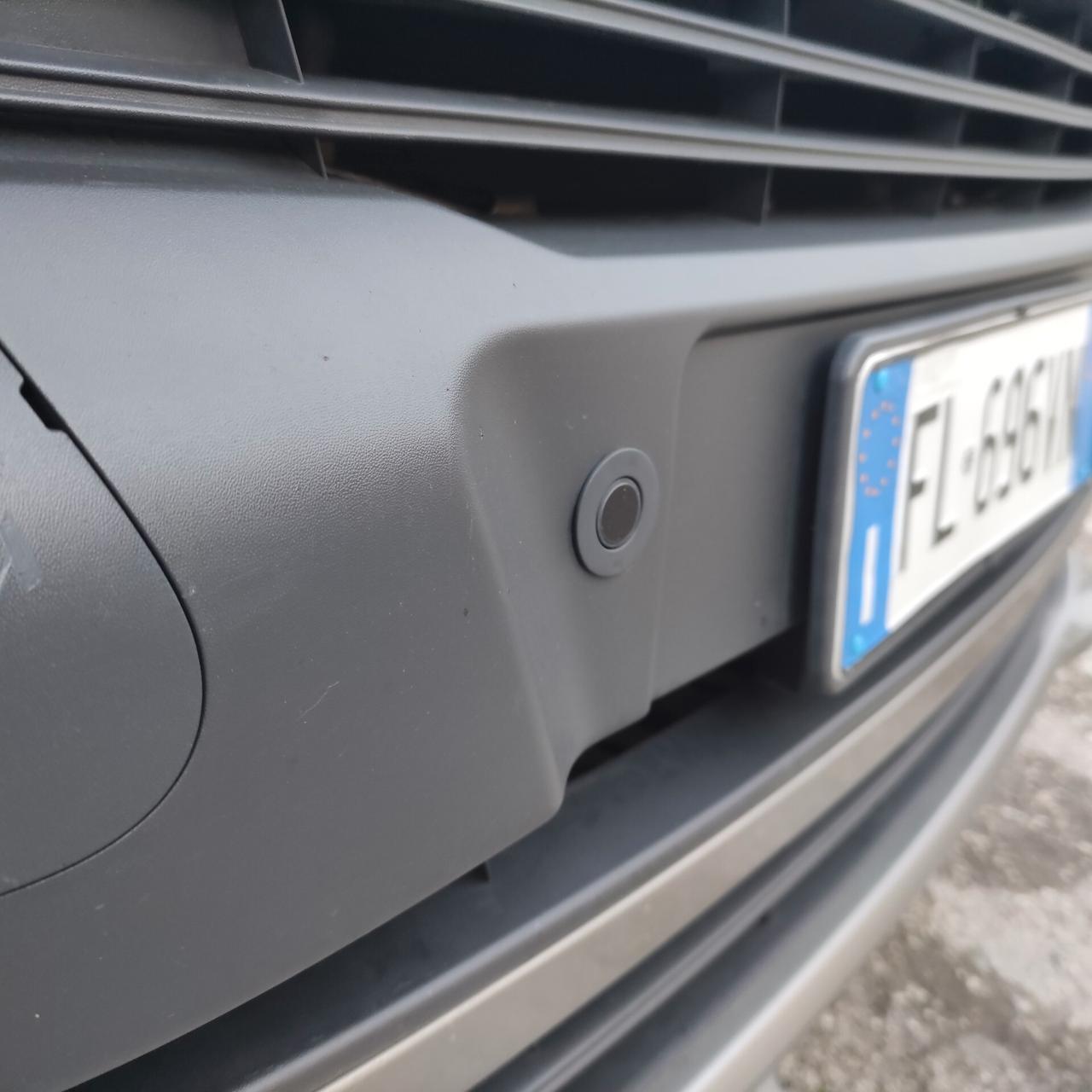 Ford Transit Connect 3 POSTI 1500tdci