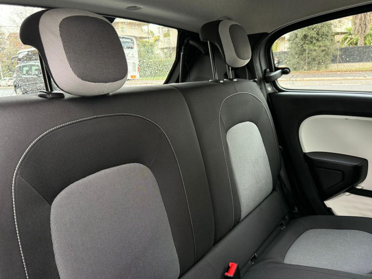 Renault Twingo SCe Stop&Start Intens Cambio Manuale Navi