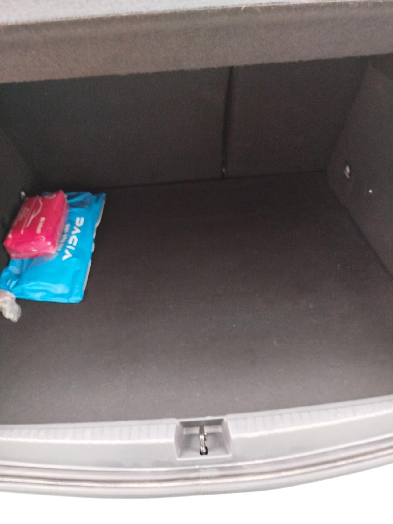 Dacia Duster 1.0 TCe GPL 4x2 Journey