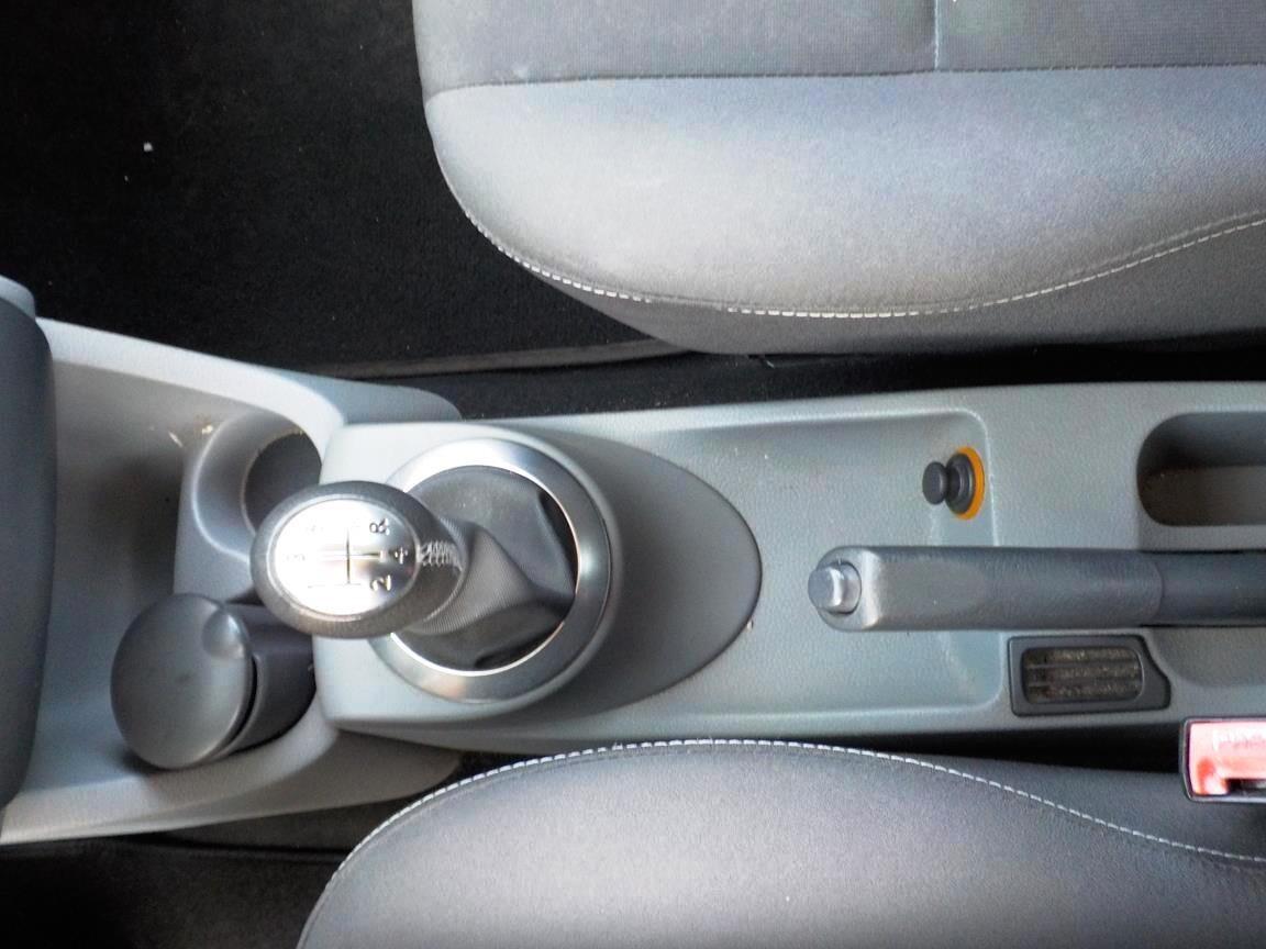 Renault Modus 1.2 16V Yahoo!