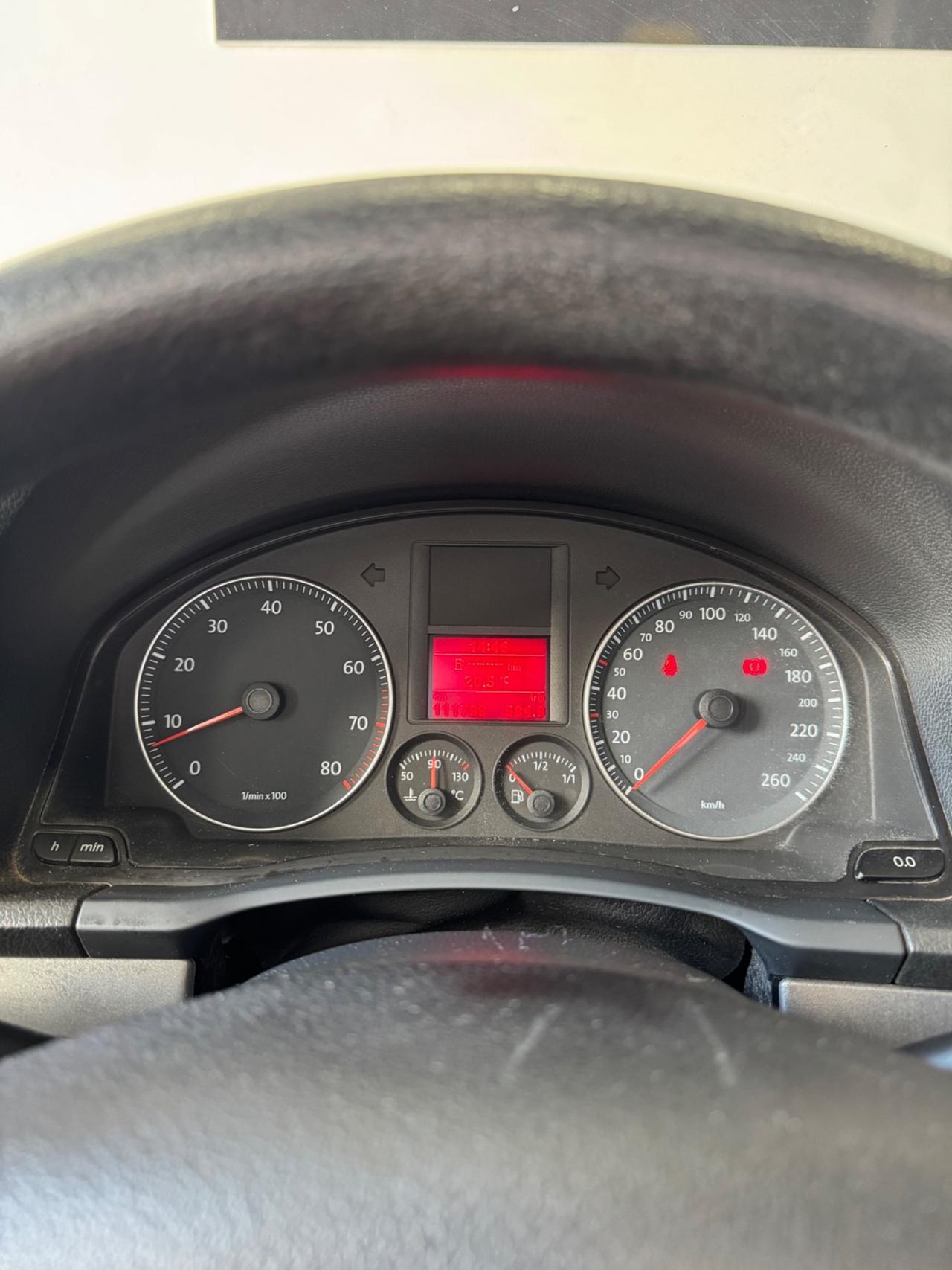 Volkswagen Eos 1.4 16V TSI BlueMotion Technology