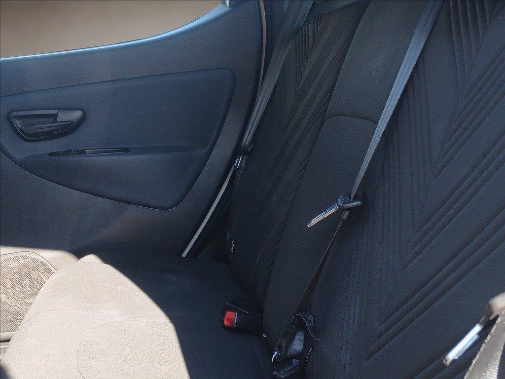 LANCIA Ypsilon 1.0 firefly hybrid Gold s&s 70cv del 2021