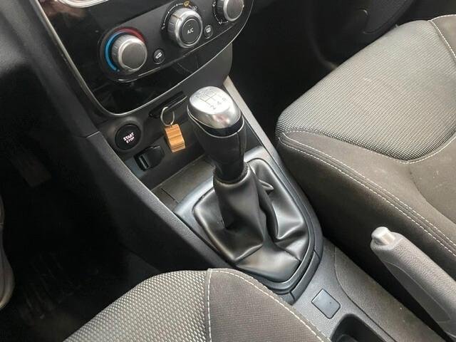 Renault Clio 1.2 75CV 5 porte Life Km 56.000!!!UNICO PROPRIETARIO!!!!
