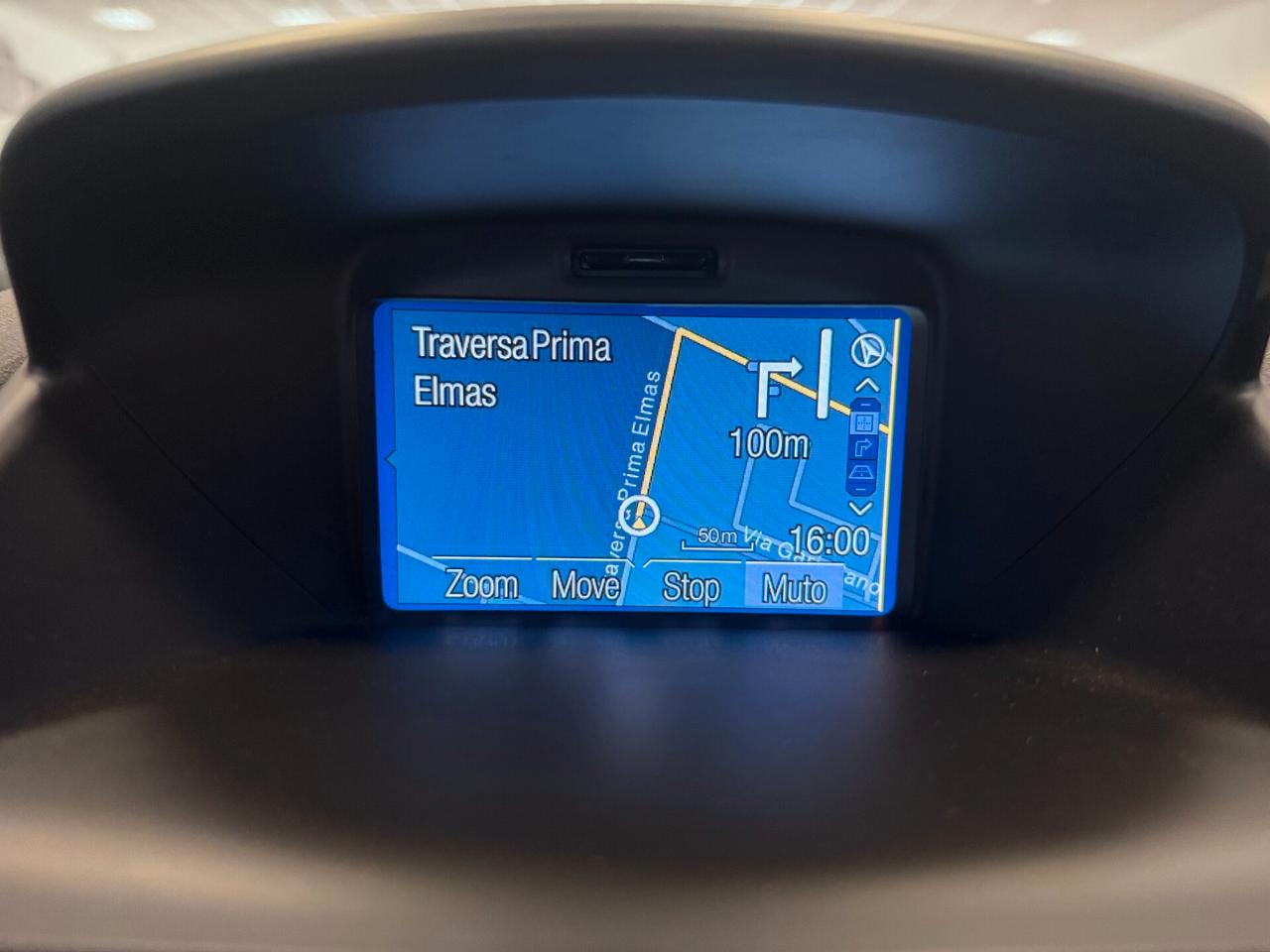 Ford Fiesta 1.5 TDCi 75CV 3 porte ST-Line