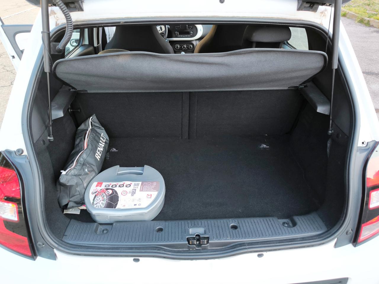 Renault Twingo 1.0 SCe Stop&Start Energy Openair