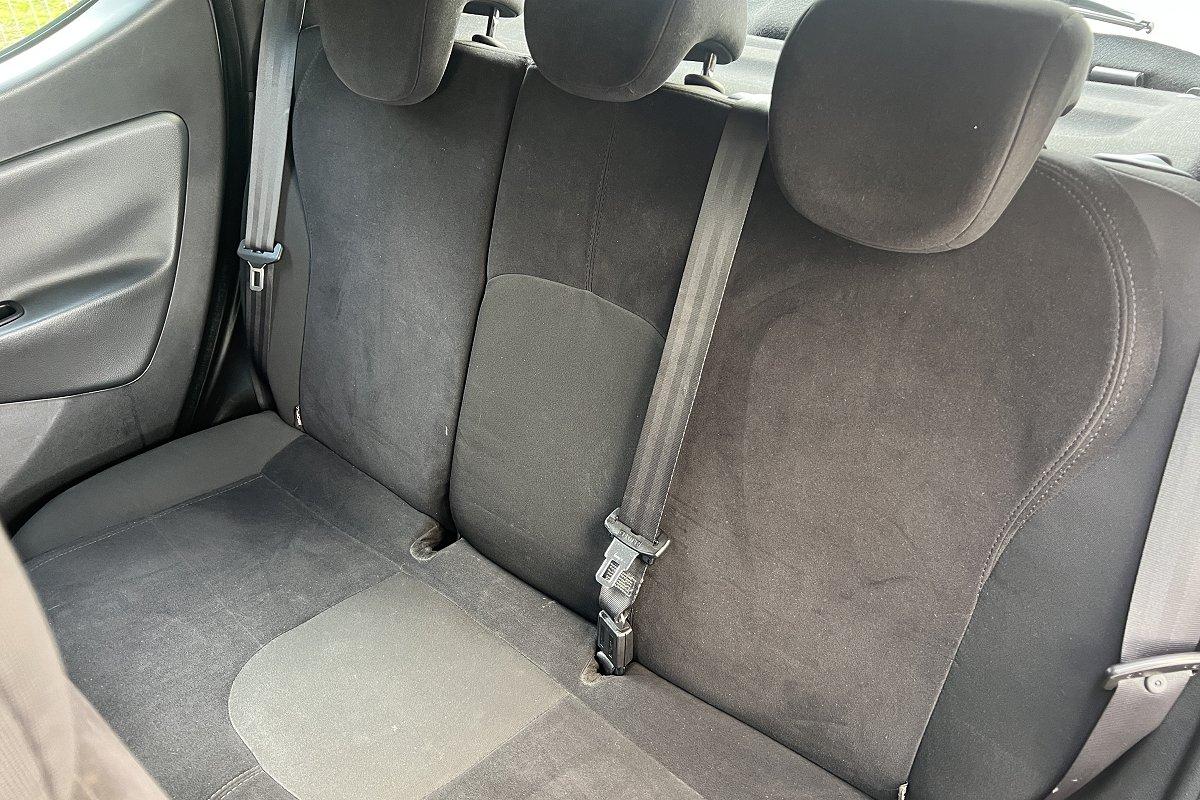 LANCIA Ypsilon 1.2 69 CV 5 porte Elefantino