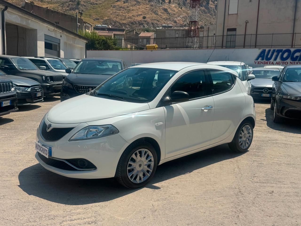 Lancia Ypsilon 1.3 MJT 16V 95 CV 5 porte S&S Platinum