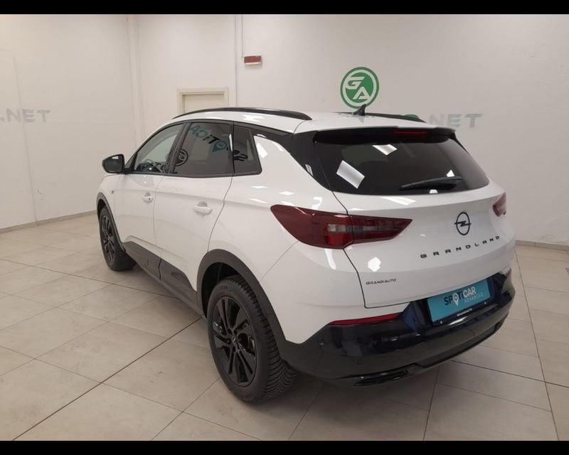Opel Grandland I 2022 1.5 ecotec Ultimate s&s 130cv at8