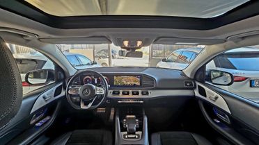 MERCEDES GLE 300d MHEV PREMIUM PLUS AMG 4matic NIGHT PACK