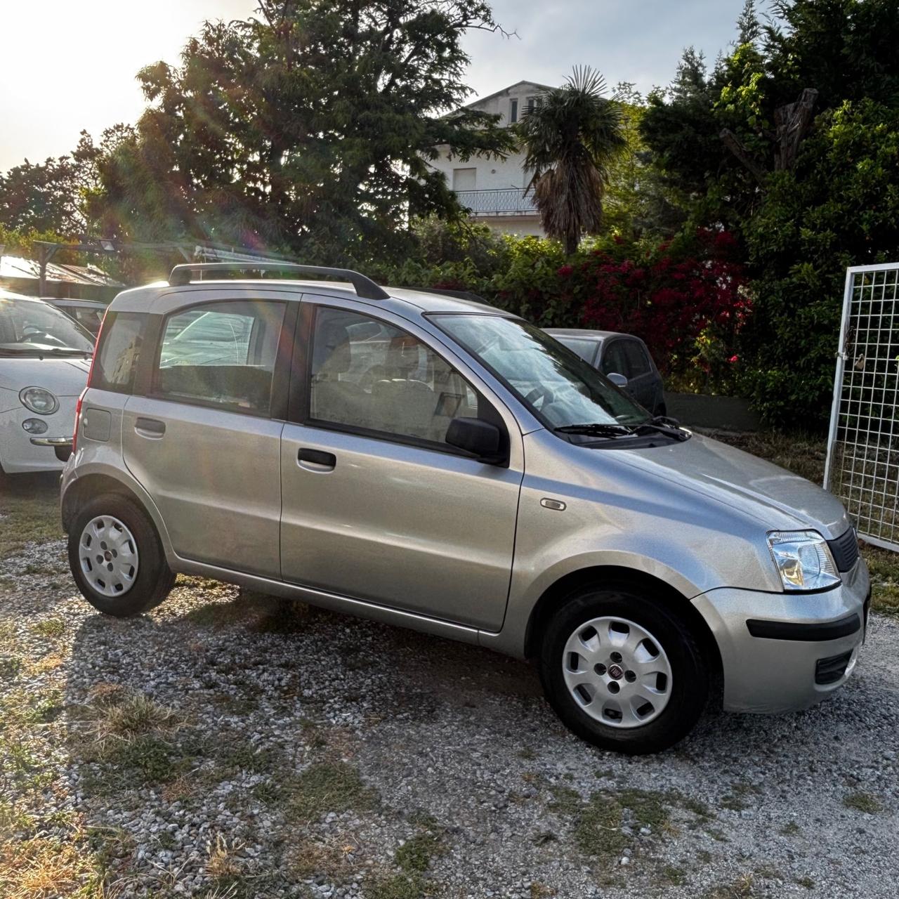 Fiat Panda 1.1 Actual