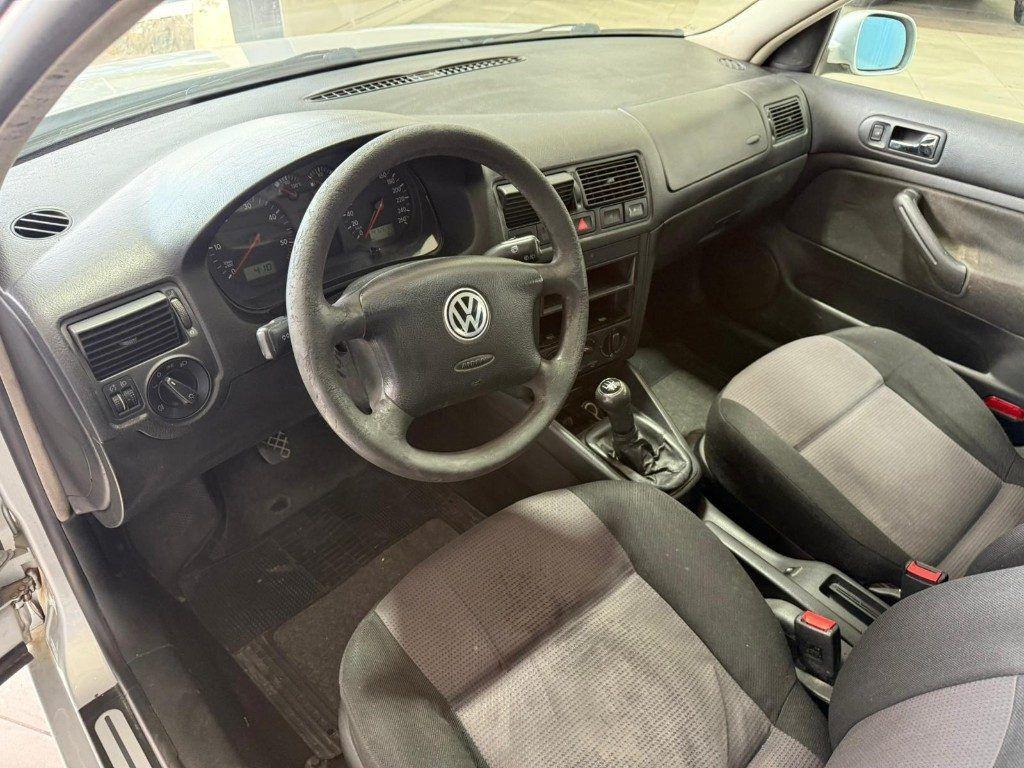 Volkswagen Golf 1.9 tdi 101cv 5porte