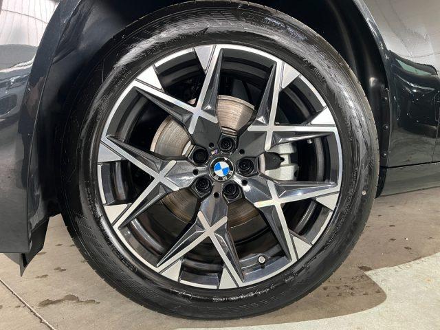 BMW X3 xDrive20d 48V MSport "19 M Sport Tetto/Navi/Pelle
