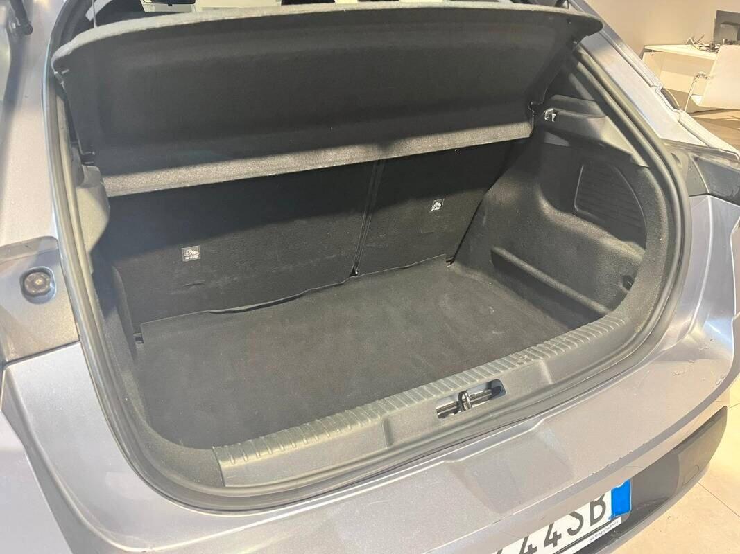 Opel Mokka 1.2 Turbo Edition