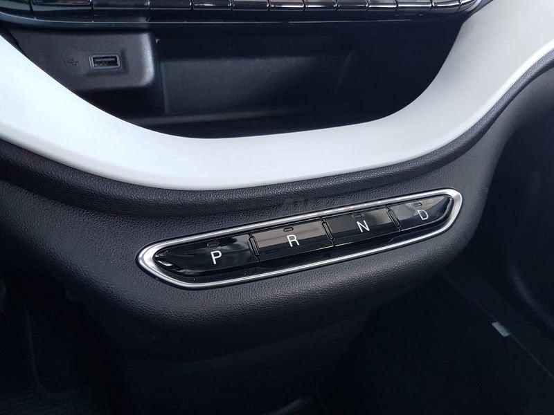 FIAT 500e 500e 23,65 kWh Action