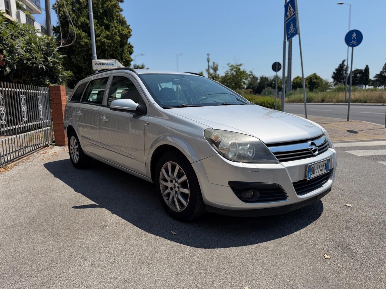 Opel Astra 1.7 CDTI 101CV Station Wagon Cosmo
