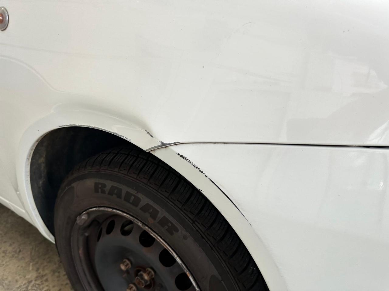 Fiat Punto 5p 1.2 Classic