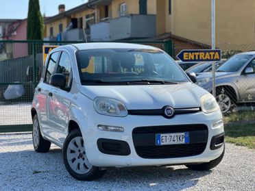 Fiat Panda 1.2 “ 26 Mila Km CERTIFICATI “