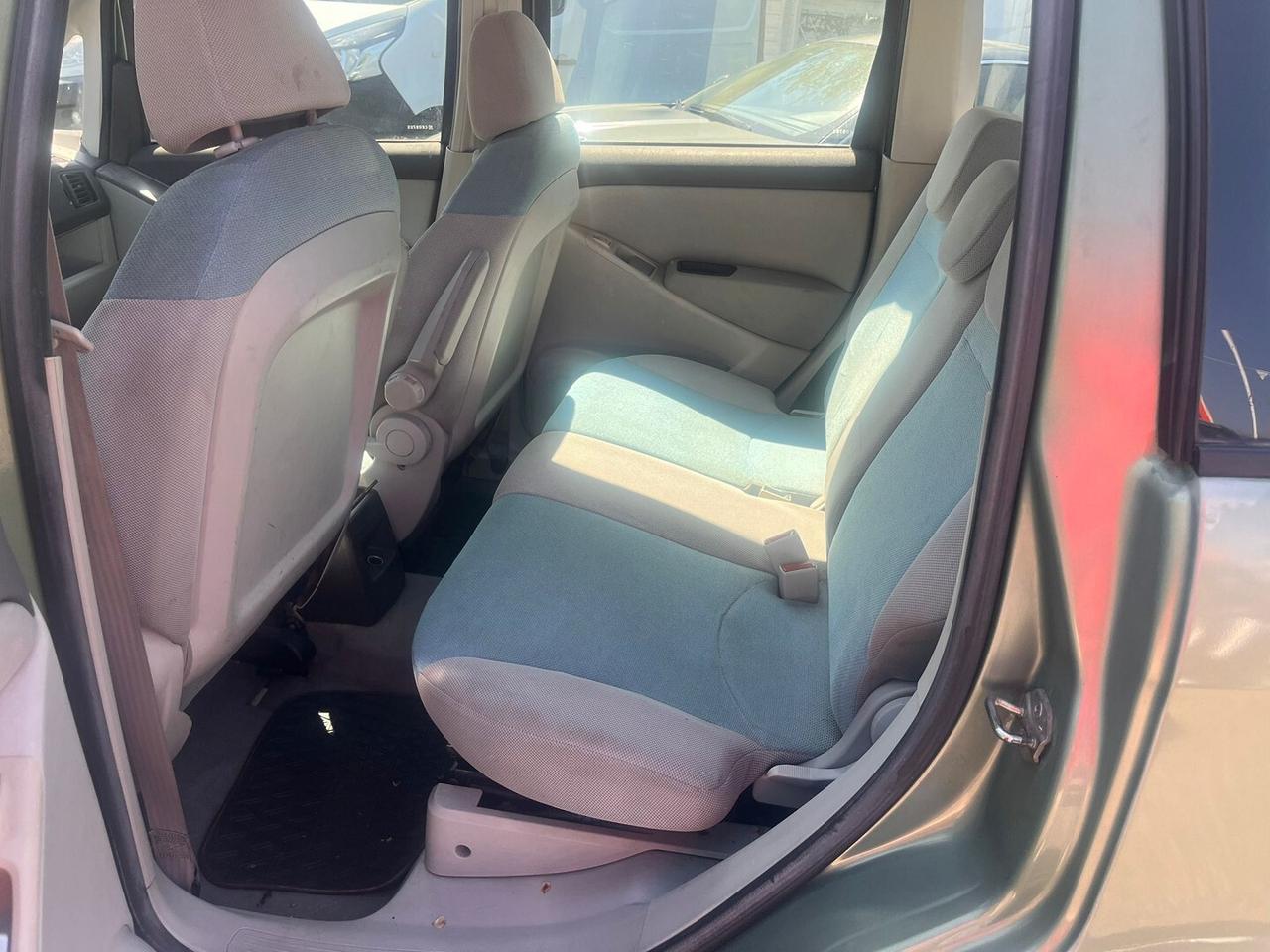 FIAT IDEA 1.3MTJ 16V EMOTION