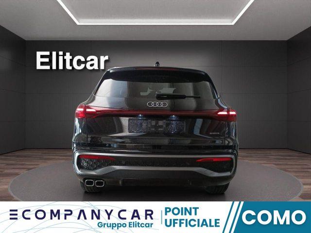 AUDI Q5 TDI 150 kW mHEV+ S tronic quattro S line edition