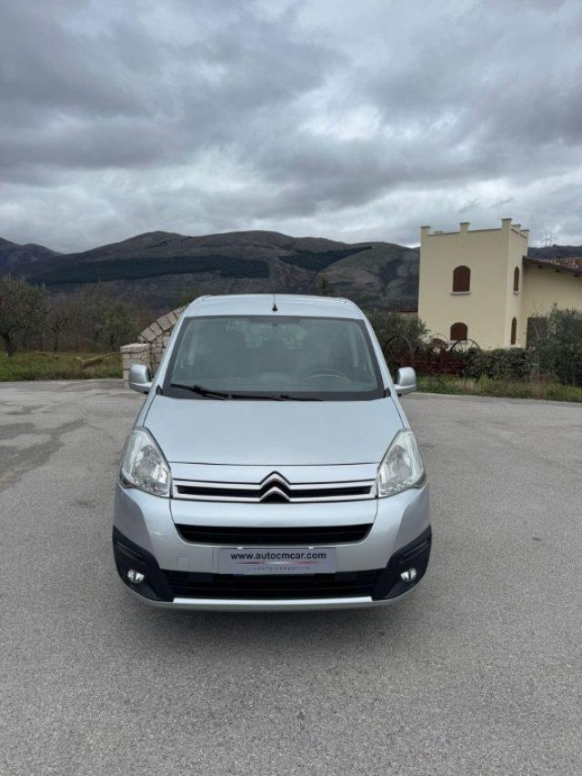 CITROEN Berlingo Multispace BlueHDi 100 5 posti Feel Combi N1