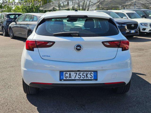 OPEL Astra Astra V 2020 5p 1.5 cdti Ultimate - GA755KS