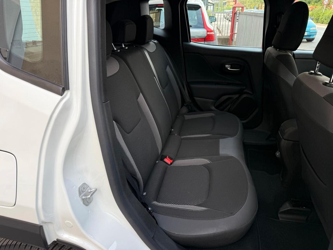 Jeep Renegade 1.6 Mjt 130 CV Limited 2022