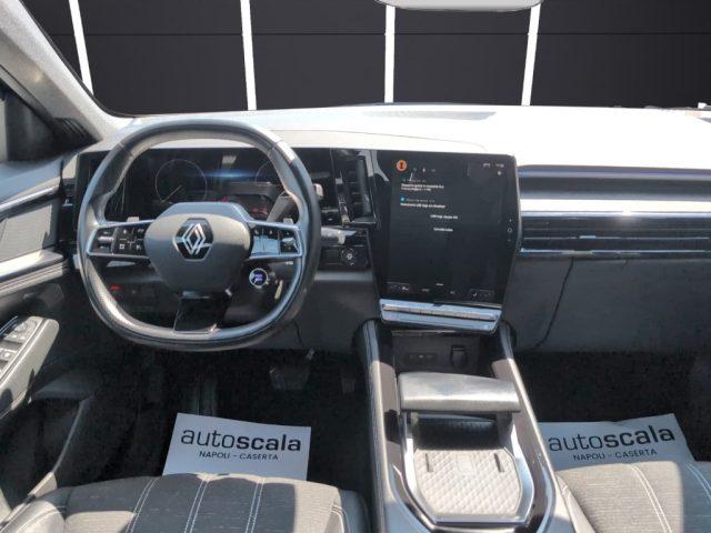 RENAULT Austral Austral Full Hybrid E-Tech 200 CV Techno