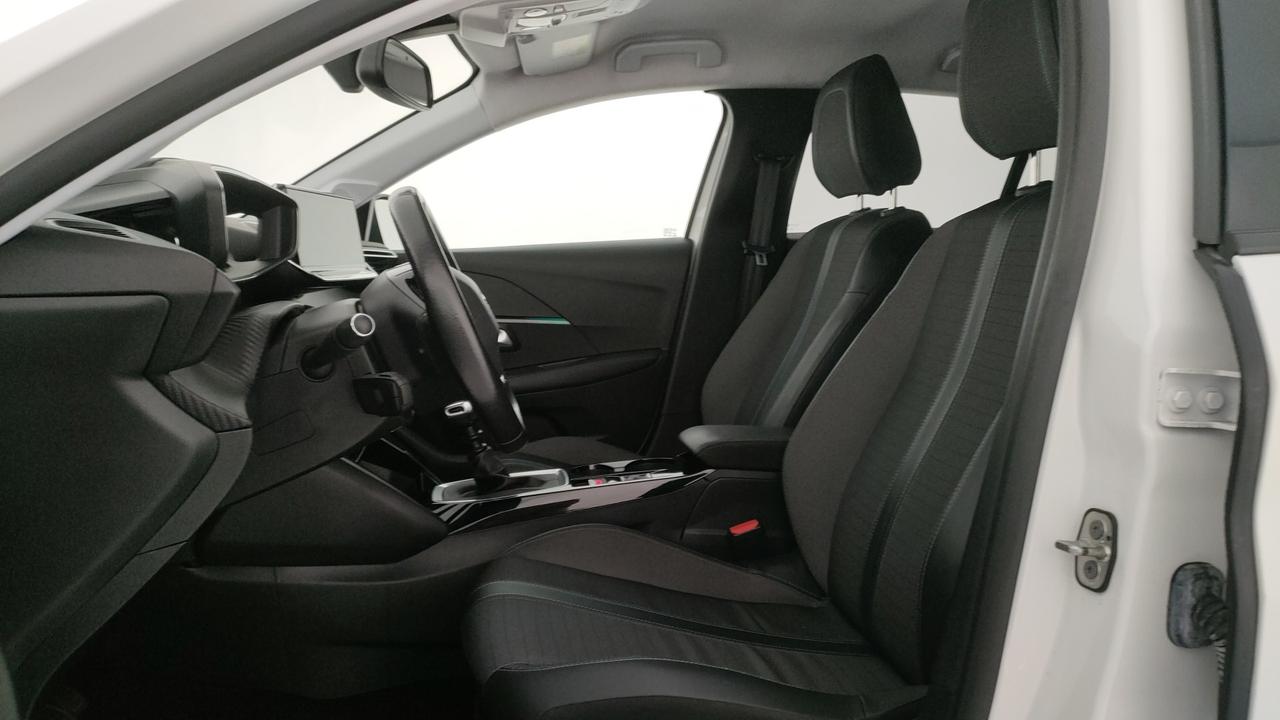 PEUGEOT 208 1.2 puretech Allure s&s 100cv my20
