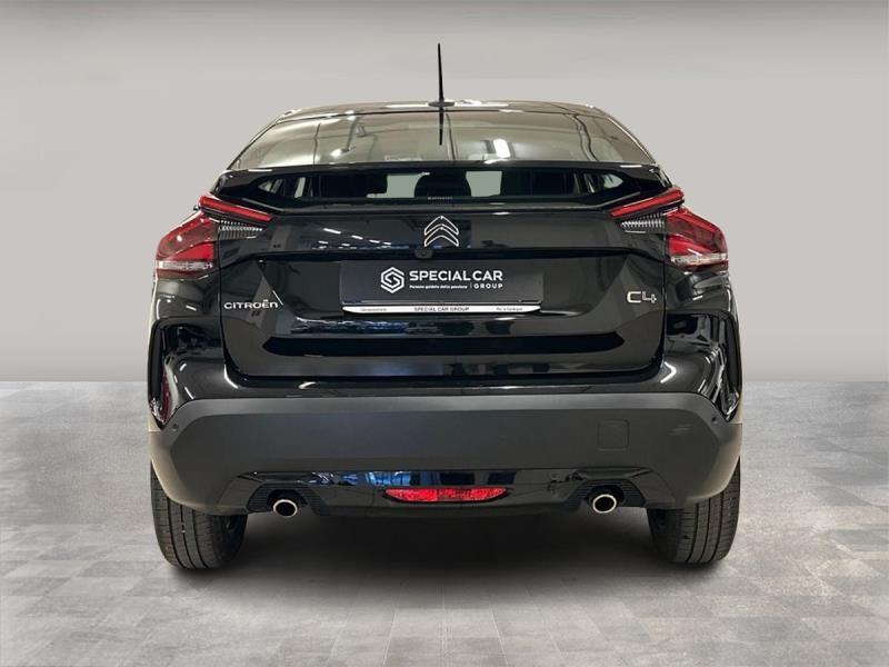 Citroen C4 1.2 PureTech Plus