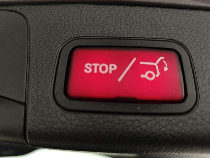 Mercedes-Benz Classe GLB 200 d Automatic 4Matic Sport